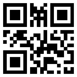 3308269132 - Immagine del Qr Code