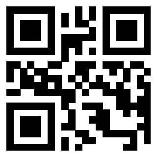 3308269133 - Immagine del Qr Code