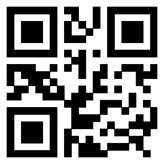 3308269138 QrCode associato