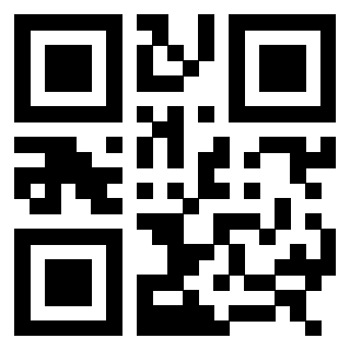 3308269139 - Immagine del QrCode associato