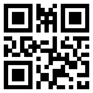 3308269141 QrCode associato