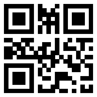 Immagine del QrCode di 3308269148