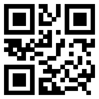 3308269151 QrCode associato