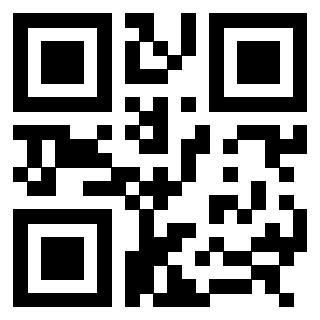 3308269156 Qr Code associato