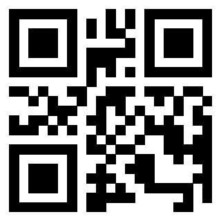 3308269159 - Immagine del QrCode associato