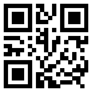 Il Qr Code di 3308269160