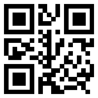 3308269161 - Immagine del QrCode associato