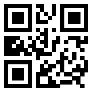 Immagine del QrCode di 3308269165