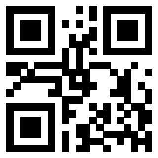 3308269169 - Immagine del QrCode associato