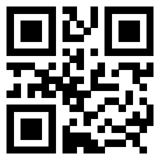 3308269170 Qr Code associato
