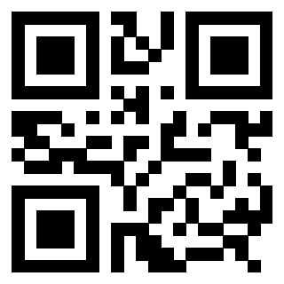 3308269171 - Immagine del Qr Code associato