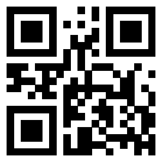 Immagine del Qr Code di 3308269173