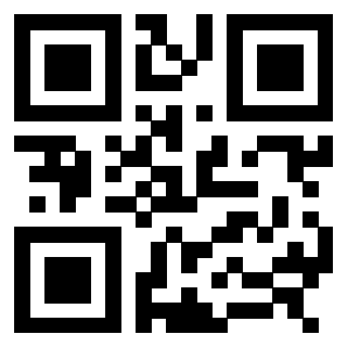 Il Qr Code di 3308269174