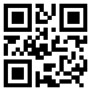 Il Qr Code di 3308269177