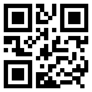 3308269178 - Immagine del Qr Code associato