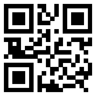 Il Qr Code di 3308269179