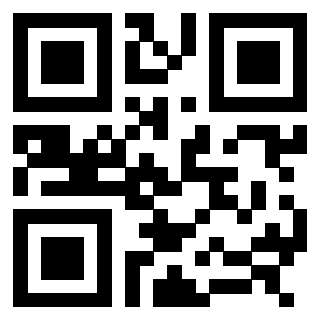 3308269180 - Immagine del QrCode