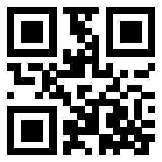 Immagine del QrCode di 3308269182