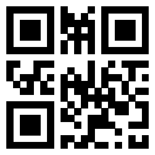 3308269183 - Immagine del Qr Code associato