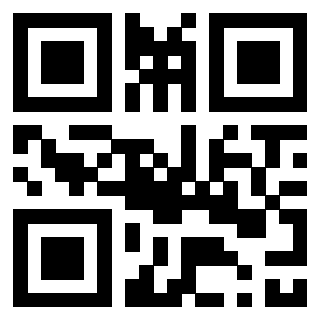 Il Qr Code di 3308269184