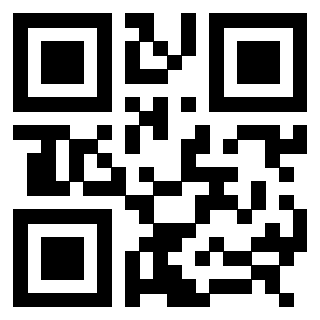 Il Qr Code di 3308269188