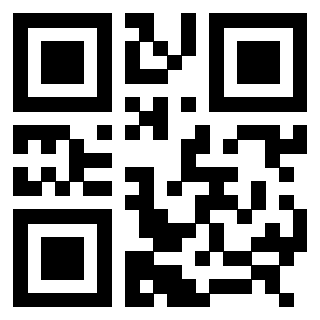 Immagine del QrCode di 3308269189
