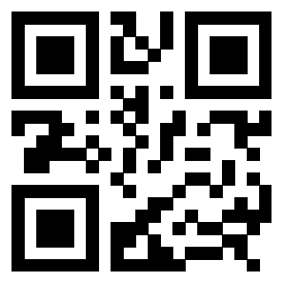Immagine del Qr Code di 3308269190
