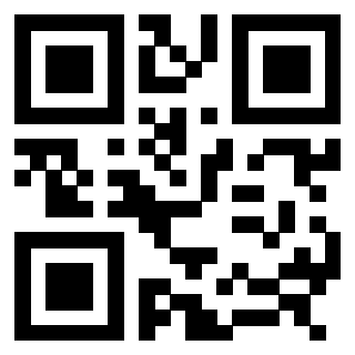 3308269192 QrCode associato