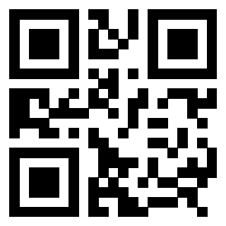 3308269193 - Immagine del QrCode