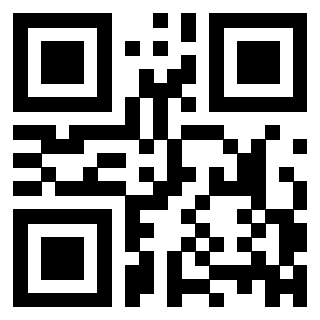 3308269194 - Immagine del Qr Code associato