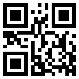 Il QrCode di 3308269196