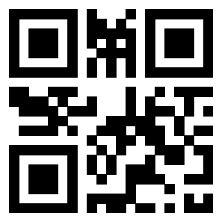 3308269199 - Immagine del Qr Code associato