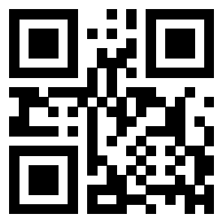 Immagine del Qr Code di 3308269200