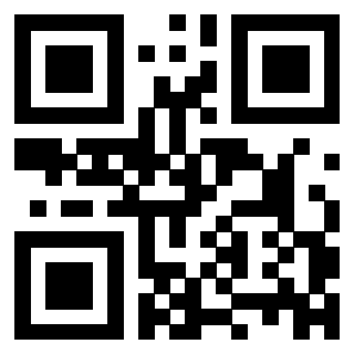 Il QrCode di 3308269201