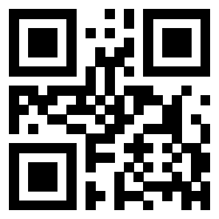 Scansione del Qr Code di 3308269202