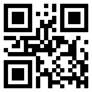 Immagine del Qr Code di 3308269204