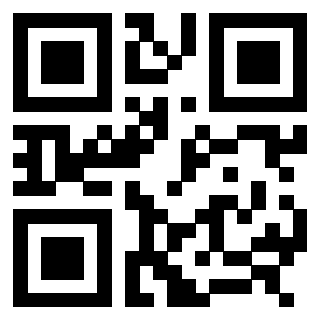 3308269205 - Immagine del QrCode associato