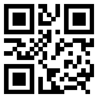 Il QrCode di 3308269206