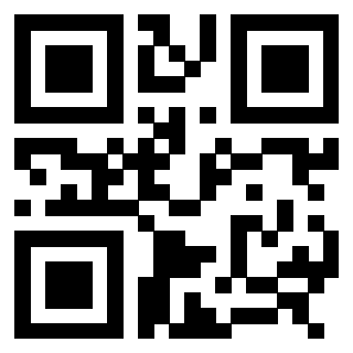 3308269207 Qr Code associato