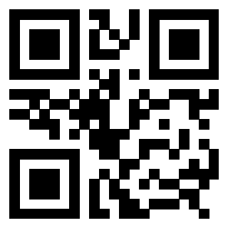 3308269208 - Immagine del Qr Code associato