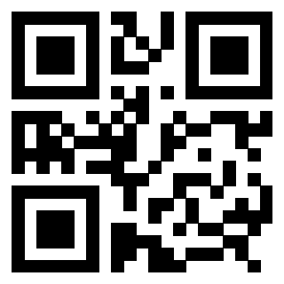 Il Qr Code di 3308269209