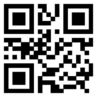 3308269210 - Immagine del QrCode