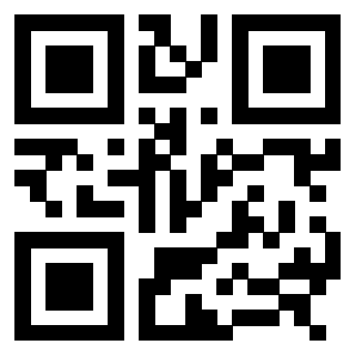 3308269214 - Immagine del Qr Code associato