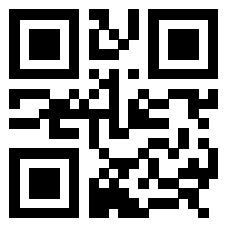 3308269221 - Immagine del QrCode