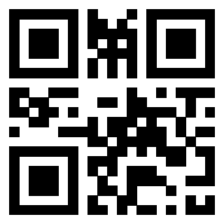 Immagine del Qr Code di 3308269222