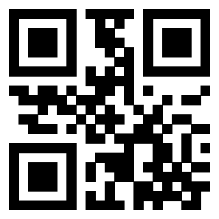 Il Qr Code di 3308269223