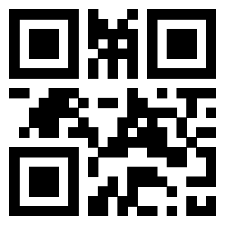 3308269224 - Immagine del QrCode associato