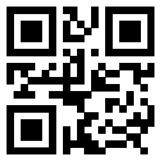 3308269226 - Immagine del Qr Code associato