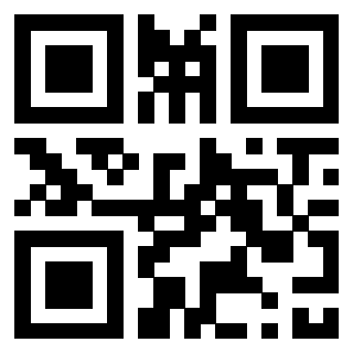 Immagine del Qr Code di 3308269229
