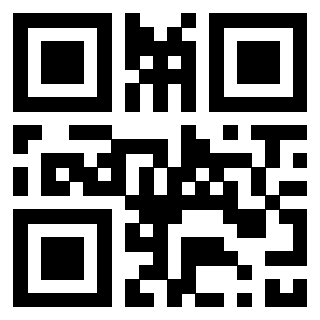 Immagine del Qr Code di 3308269230